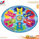 2015 New Design Dance Mat Pad Musical Gym Musical Acticity Gym Musical Instrument for Kids thumbnail-5