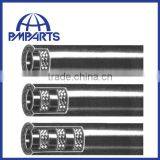 Large Size High Standard Wire Braid Hydraulic Rubber Hose HH584 thumbnail-1