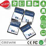 Memory Card, Bulk SD Card 64GB ,sd Memory Card,Class 10 64gb sd Card