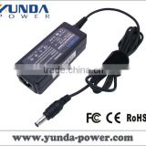 Wholesale YUNDA 40w 19v 2.1a ac adapter for samsung ultrabook