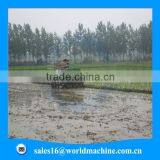 Factory Sales Riding Type 6 Lines Rice Transplanting Machine thumbnail-1