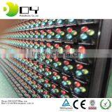 outdoor ph10 led display module P10 Waterproof Outdoor rgb LED Display Module