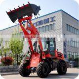 4 in 1 Bucket Quick Hitch Snow Blowers Front Loader for Selling thumbnail-2