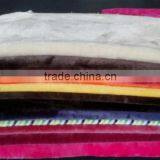 High Quality Most Popular Newest Soft and Fluffy Faux Fur Fabric thumbnail-5