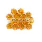 Transparent Acrylic Stone for Decoration thumbnail-1