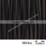 Marble Stone Grain PVC Film for Wall Panels thumbnail-1
