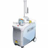 Q Switched Laser Machine 1064nm&532nm Q-switch Nd:YAG Laser Machine 1-10Hz thumbnail-1