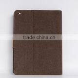 Hot Smart Leather Shockproof Pouch Case for Ipad Tablet thumbnail-1