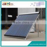 Newest Design High Quality Heat Pipe Solar Collector/ Solar Water Heater