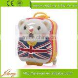 Hot China Products Wholesale Pc+abs Trolley Luggage thumbnail-3