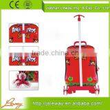 Wholesale Products China Trolley School Bag for Kids thumbnail-3