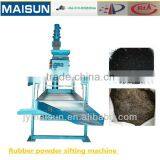Rubber Powder Sifting Machine From Jiangyin Maisun thumbnail-1