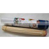 11 INCH LONG REACH MATCH 50 PACK Long Wooden Fireplace Matches thumbnail-1