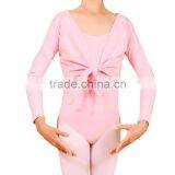 Warm Ups for Girls Dance Tops thumbnail-1