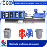 HTW420/JB Servo System Energy Saving automatic plastic injection machinery