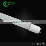 Car Parking Use 24w Aluminum LED T8 Tube Integrated Light Radar Sensor Qualified Supply thumbnail-3