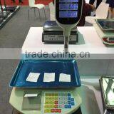 Yonzo Electronic Digital Food Scale With Printer thumbnail-2