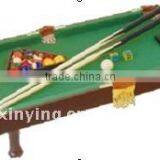 92cm Mini Billiard Table With 4 Legs