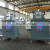 KEFEI LQ300 PET ABS PPS Recycle Plastic Prilling Machine thumbnail-6