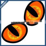 2016 Best Promotional Custom Car Body Window Sticker Paper thumbnail-5