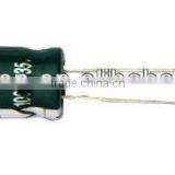 aluminum electrolytic capacitor 1000uf 50v