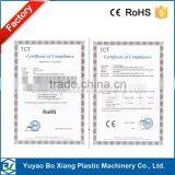 DC12 V Protable Cooling Car Fan With Clip Oscillating 12V 6/8/10 Inch Auto Fan thumbnail-4