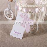 Professional Hang Tags, Garment Hang Tag, Hang Tag Printing thumbnail-3