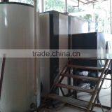 Operate Stably Biomass Hot Water Boiler Machine From China With Wood Chips, PKS, Rice Husk thumbnail-6