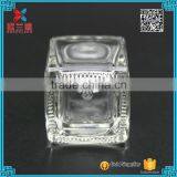 2016 New 15ml Square Empty Glass Nail Polish Bottle thumbnail-5