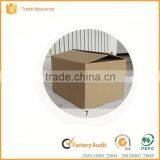 Hot Sale Custom Logo Printed Strong Cardboard Box Corrugated Carton Box From From Cardboard Box Factory Supplier's Choice