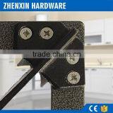 Safety Popular Cookers, Stainless Steel Cooker, Cheaper Double Burners Gas Stove thumbnail-5