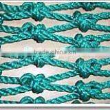 Mesh for Contruction Safety