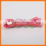 2016 New Style YoYo Oval Shoelace Metal Tip Shoe Laces for Athletic Shoes thumbnail-2