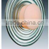 Hotel Wall Lamps MB-5089B-SLV thumbnail-1