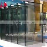 15mm+12A+15mm CE&CCC Accredited Soundproof Wall glass