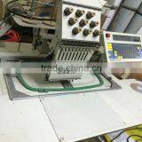 Used Brother Single Head Embroidery Machine Industrial Sewing Machine Prices thumbnail-2