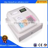 Bizsoft ZONERICH ZQ-ECR1200 electronic cash register for Canteen