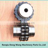 Couple Chain Coupling