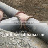 UHMWPE Lined Oil Pipes