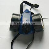 2016 Famous Gas Mask Similar as 3M Gas Mask Chemical Gas Mask Half Face TPR Frame Gas Protective Gas Mask Military Gas Mask thumbnail-6