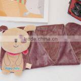 KIDS WINTER WARME SCARF thumbnail-4