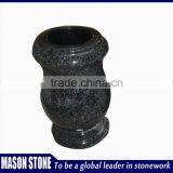 Europe Style Stone Headstone Vases thumbnail-1