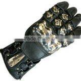 Pakistan High Quality Moter Bike Racing Gloves