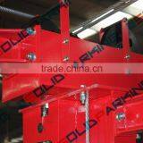 Enforced Parking Platforms With Anti-fall Design On Each Corner Smart Car Parking Machine thumbnail-4