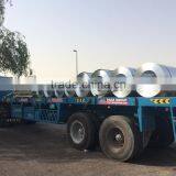 Slitted Sheets Gi Coils Strips G90 Z 275 Zinc -( 971-50-7983153) - DANA STEEL UAE thumbnail-1