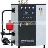 Electric hot water boiler