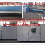 XLHSW-400 Soft Thermal Bonding Wadding Production Line thumbnail-1