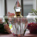 2016 Fashion Mini 3ml Crystal Clear Perfume Bottle thumbnail-2