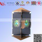 Wholesale Packaging Wine Glass Carton Box With Grossy Lamination thumbnail-6