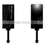 Hot New Products qi Wireless Charger Receiver for IPhone6 Plus